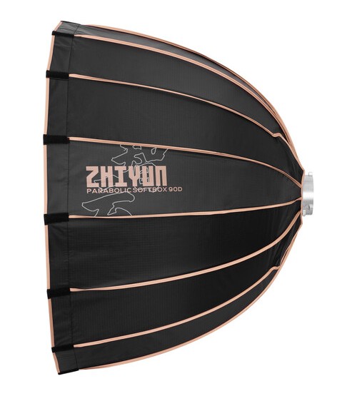 Zhiyun Parabolic Softbox 90D (Cashback Rp 134.000)